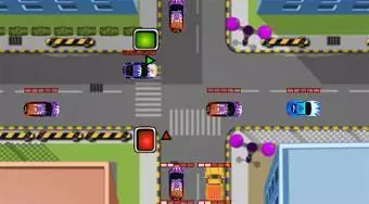 Rush Hour Transit