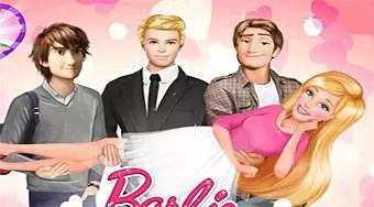 Barbie Be My Valentine