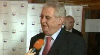 Supergify 01 - Politicians