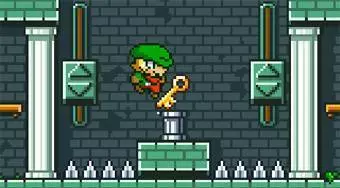 Super Dangerous Dungeons