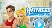 Fitness games
