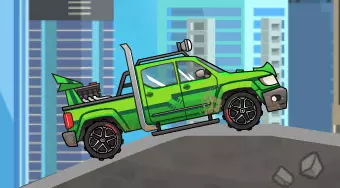 Truck City