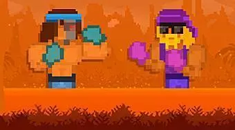 Mixed Macho Arts