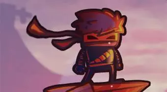 I am the Ninja