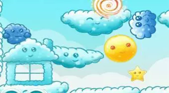Sun Beams 3