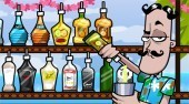 Bartending games