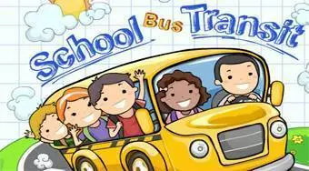 School Bus Tranzit