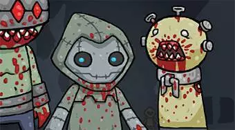 ReZer My Little Zombies