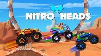 Nitro Heads