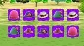 Beautiful Hats Memory