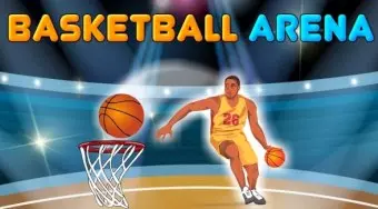 Basketball Arena