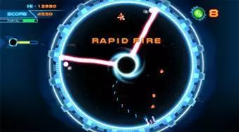 Space Boom!