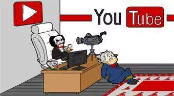 Youtubers Saw Game