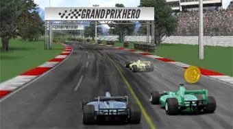 Grand Prix Hero