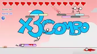 Stickbrix