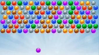 Bubble Shooter Extreme