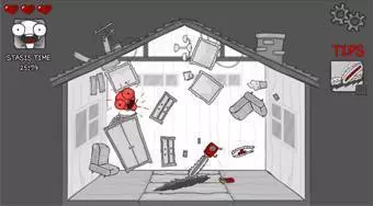 Deadly Stasis