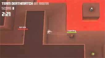 Karnage.io
