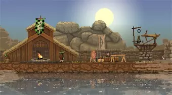 Kingdom: New Lands