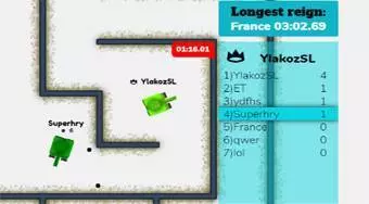SuperTanks.io