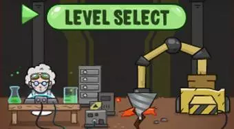 Lava Lab