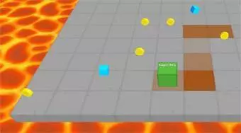 LavaFloor.io