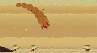 Sand Worm