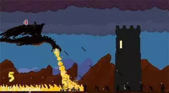 Dragonfire