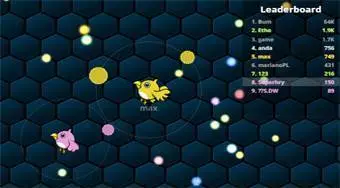Piaf.io