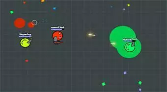 Tugs.io