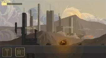 Age of Steel