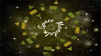 Space Mandala