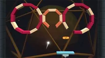 Brick Breaker Intergalactic