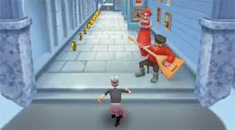 Angry Gran Run: Russia