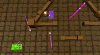 Tank Heroes