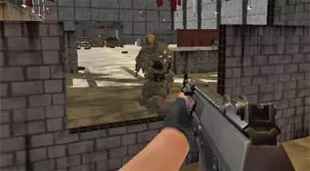 Counterblow