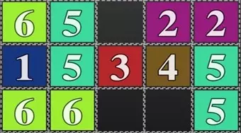 Number 7
