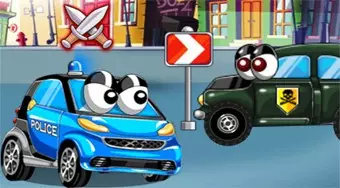 Car Toys