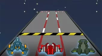 Space Shooter