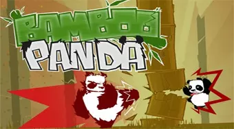 Bamboo Panda