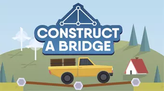 Construct a Bridge
