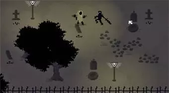 Grave Greed
