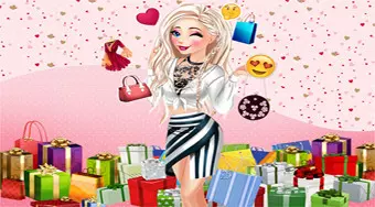 Elsa Mall Mania