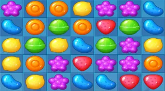 Candy Match 3