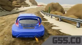T-Rally