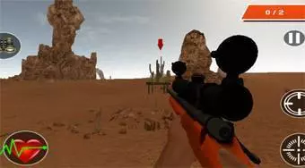Hit Targets Shooting
