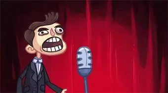 roll Face Quest: Video Memes and TV Shows: Part 2