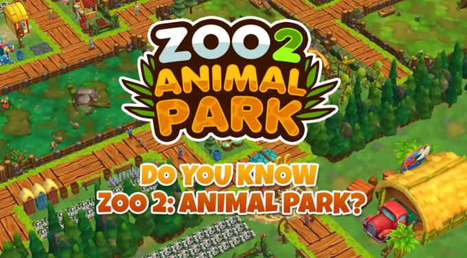 Zoo 2: Animal Park