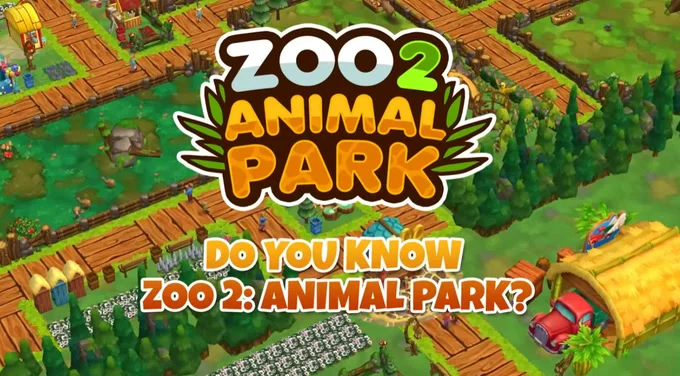 Zoo 2: Animal Park
