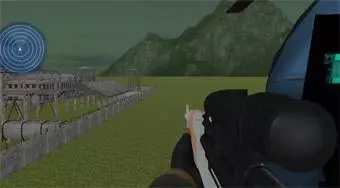 Army Attack